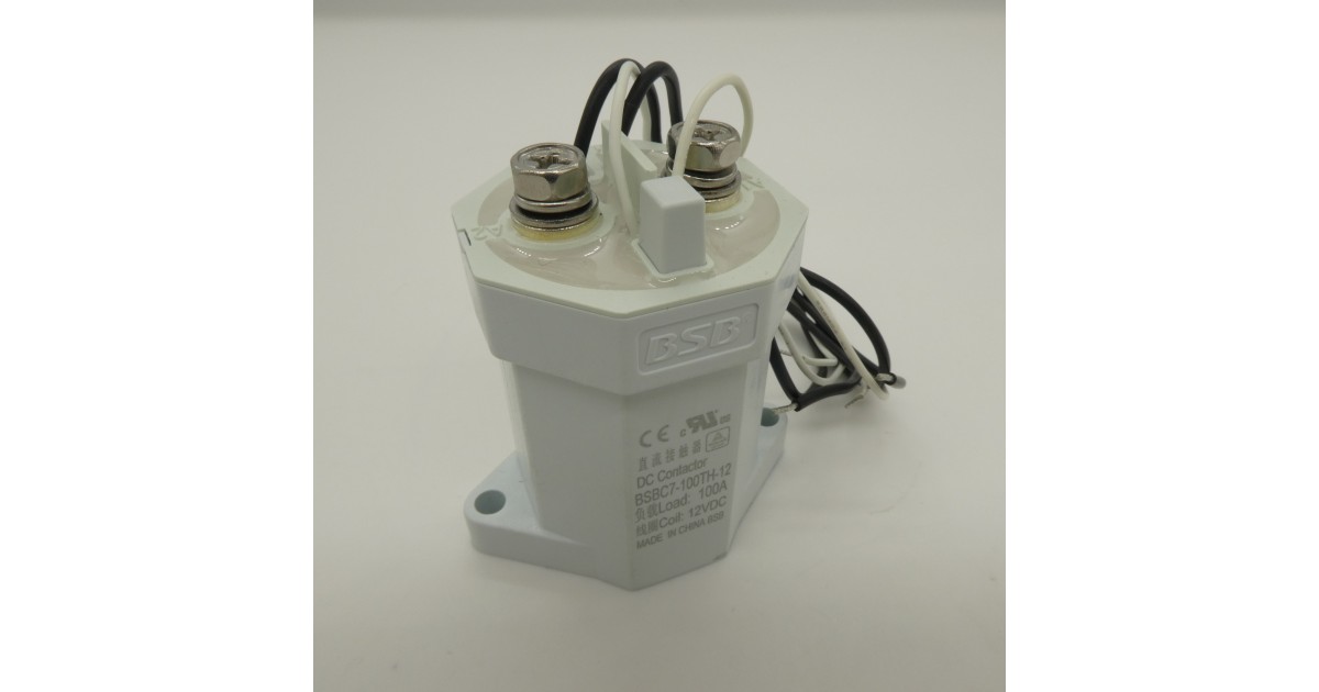 Купить BSBC7-100TH-12 BSB оптом в Москве