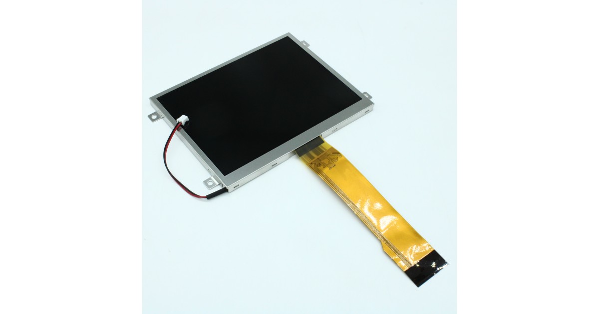 Купить WF57ESIACDNN0# WINSTAR оптом в Москве