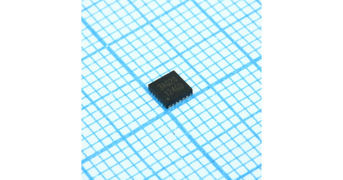 Купить N76E003AQ20 NUVOTON оптом в Москве