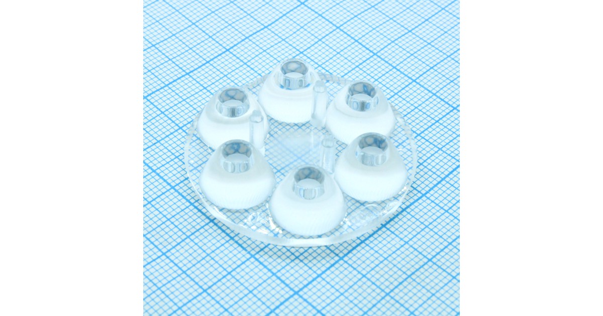 Купить C11807_ANNA-40-6-W LEDIL оптом в Москве