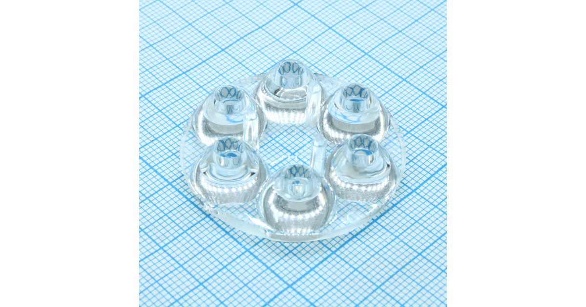 Купить C11805_ANNA-40-6-S LEDIL оптом в Москве