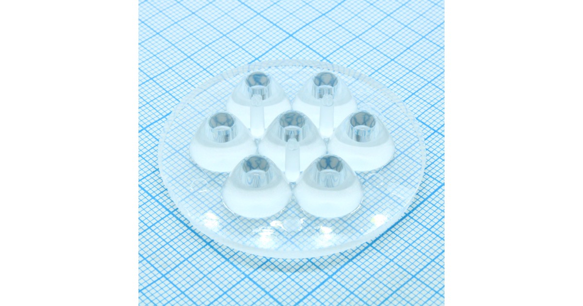 Купить C11679_ANNA-50-7-M LEDIL оптом в Москве