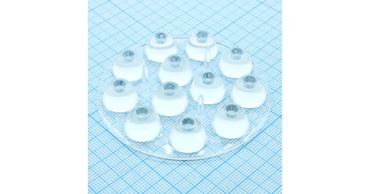 Купить C11700_SANDRA-12-W LEDIL оптом в Москве