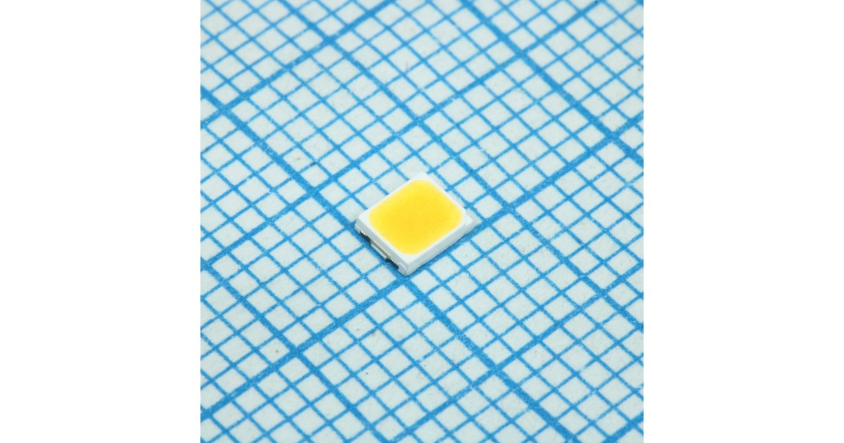 Купить HL-AM-2835D3W-S1-08HL-HR3 (2700K) HongLi оптом в Москве