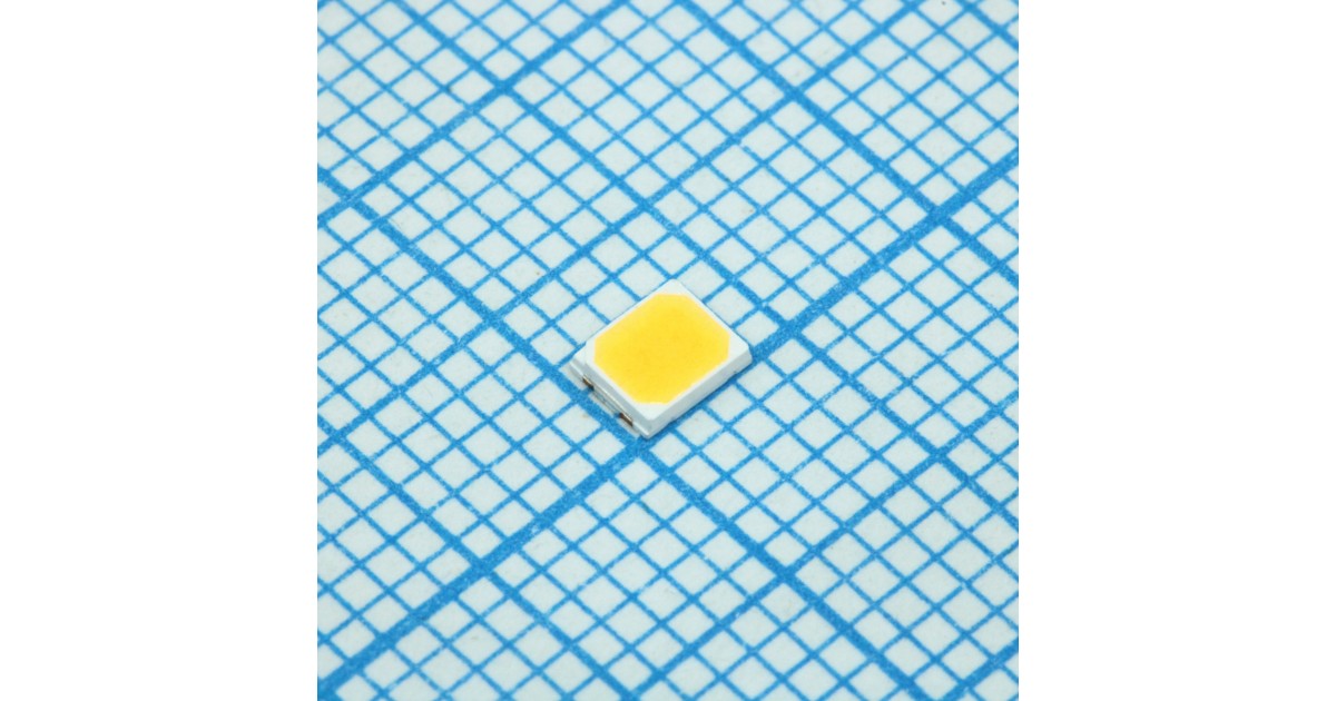 Купить HL-A-2835D3W-S1-08HL-PCT-HR3-P (3000K) HongLi оптом в Москве