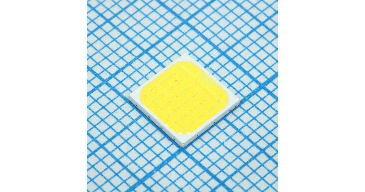 Купить HL-EMC-7070D4W-B2C12-S1-HR3 (5000K) HongLi оптом в Москве