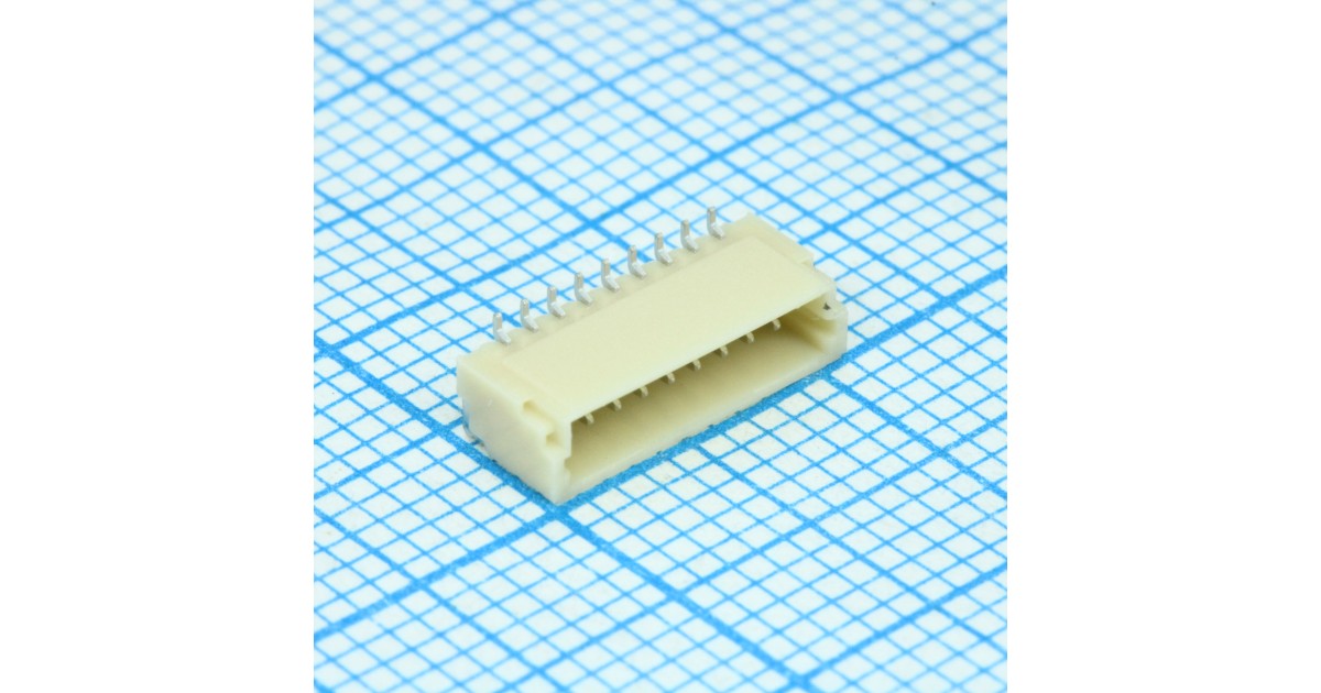 Купить BM09B-SRSS-TB(LF)(SN) JST оптом в Москве