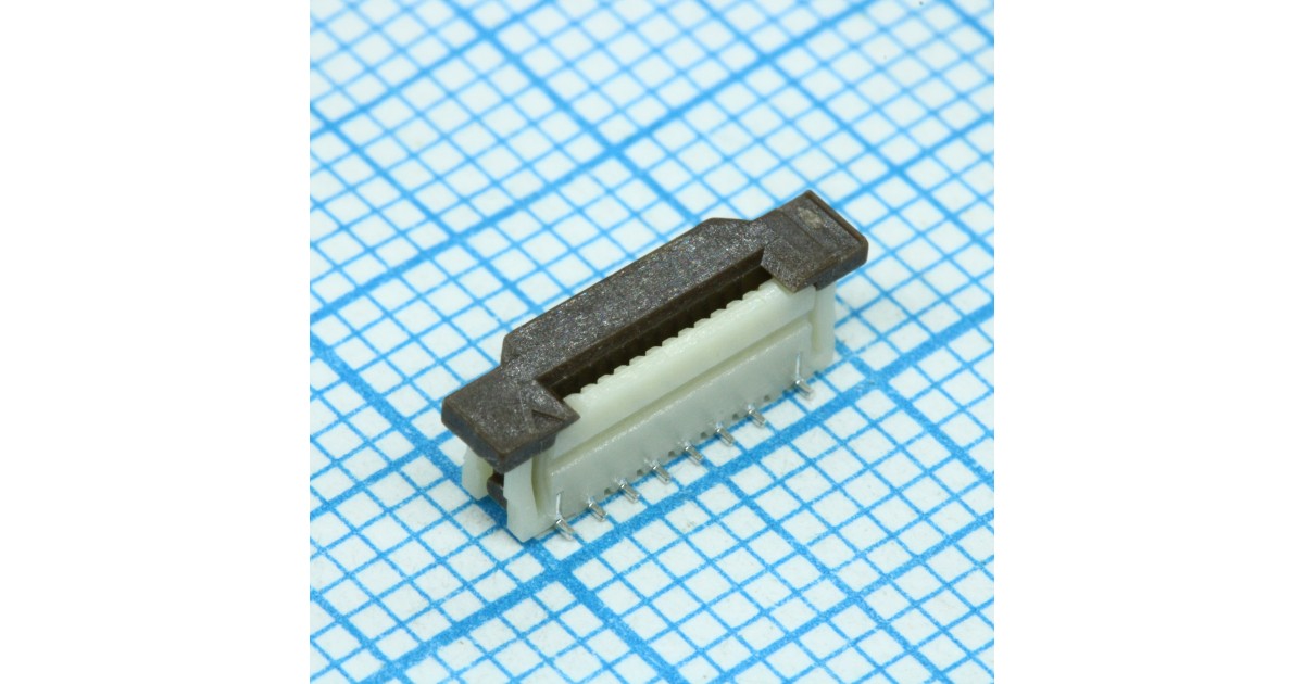 Купить 12FLZT-SM1-TF(LF)(SN) JST оптом в Москве