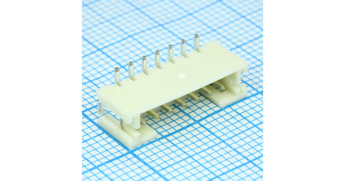 Купить B07B-PH-SM4-TB(LF)(SN) JST оптом в Москве