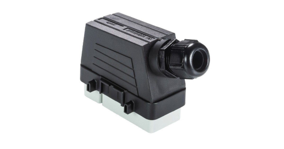 Купить Комплект разъема podisCON FCS4.07STSA Wieland Electric оптом в Москве