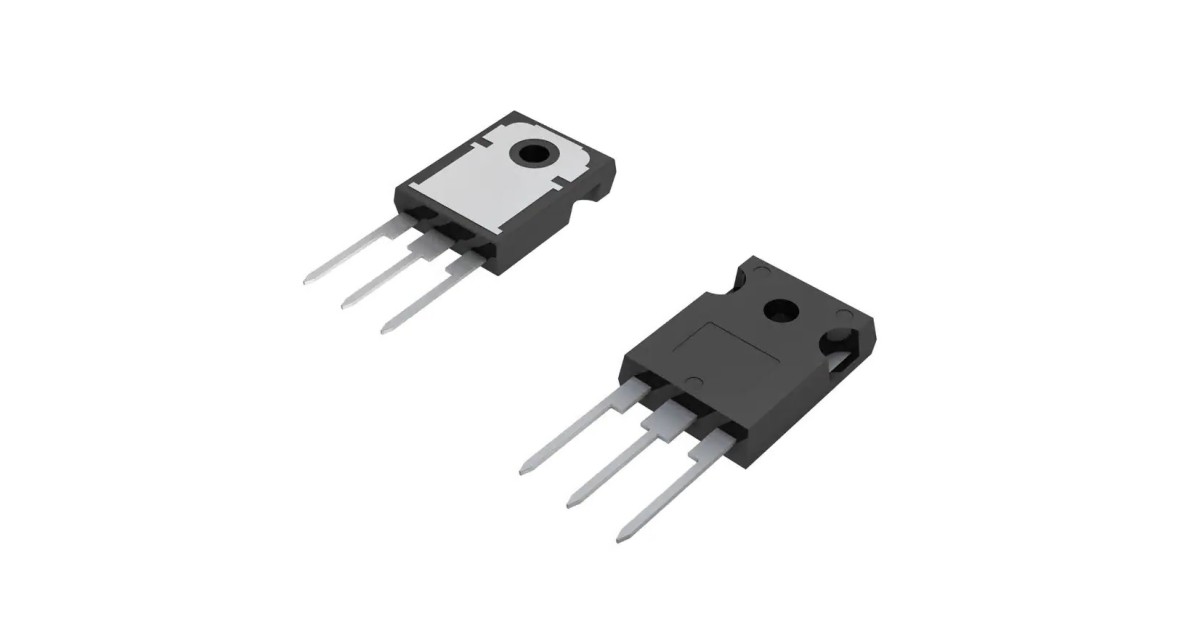 Купить SCT50N120 STM оптом в Москве