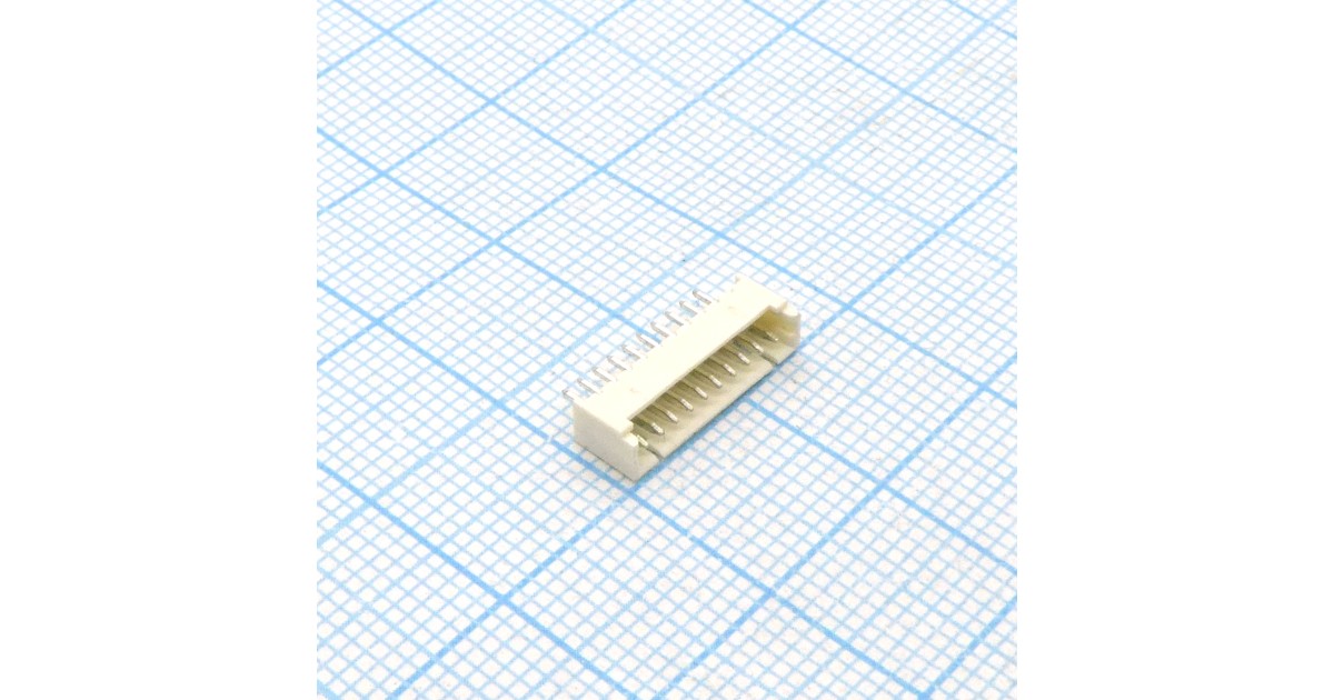 Купить DS1020-03-10MVVT1A CONNFLY оптом в Москве