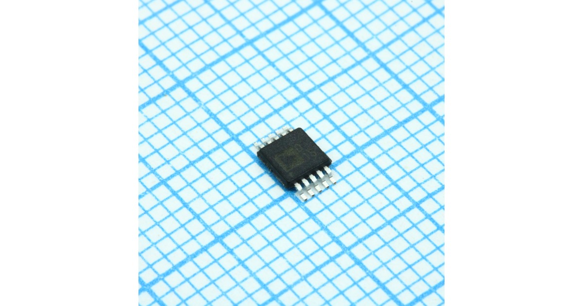 Купить AD5443YRMZ-REEL7 ADI оптом в Москве