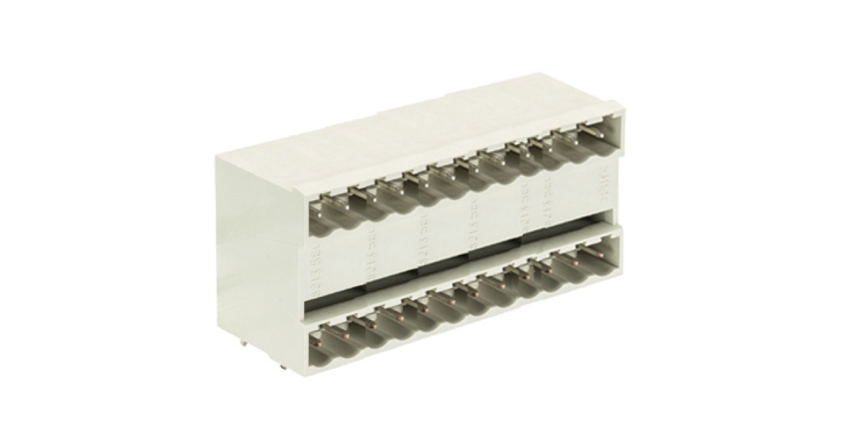 Купить Вилка Wiecon 8113 SEG/12/24 W OB Wieland Electric оптом в Москве