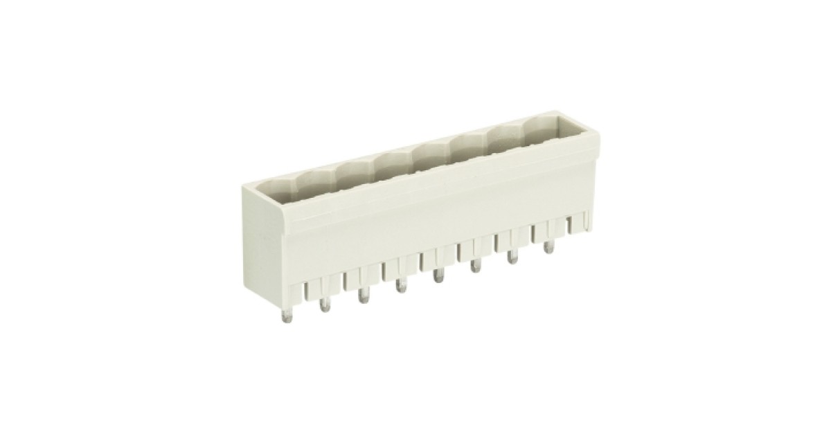 Купить Вилка Wiecon 8113 S / 8 G OB Wieland Electric оптом в Москве