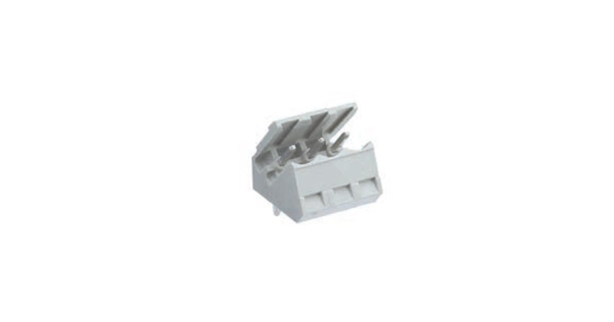 Купить Вилка Wiecon 8113 S / 3 S1 OB GR Wieland Electric оптом в Москве