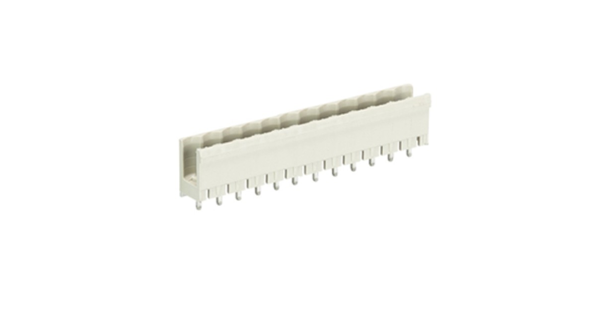 Купить Вилка Wiecon 8113 S / 12 G OB GR OF Wieland Electric оптом в Москве