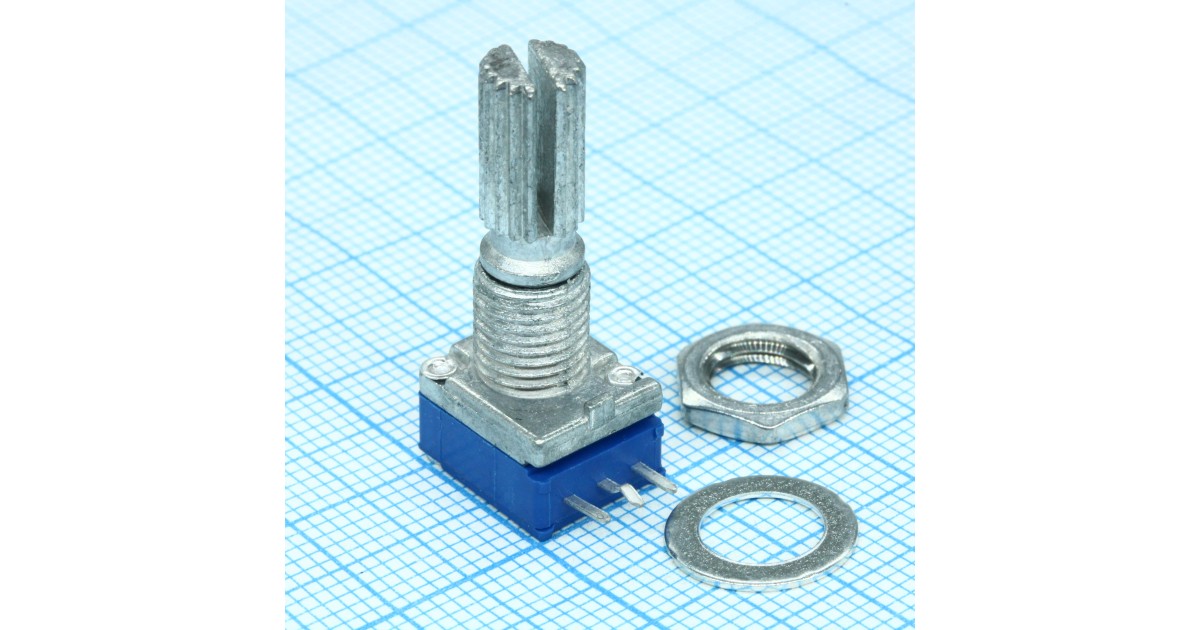 Купить PTD901-2020K-B104 BOURNS оптом в Москве