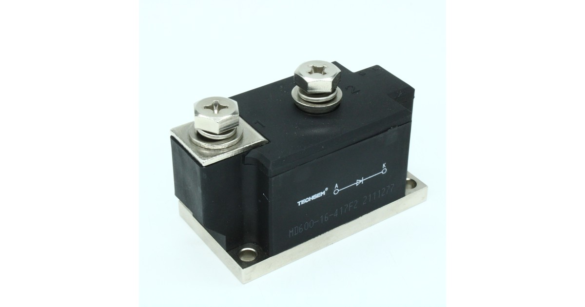 Купить MD600-16-417F2 TechSem оптом в Москве