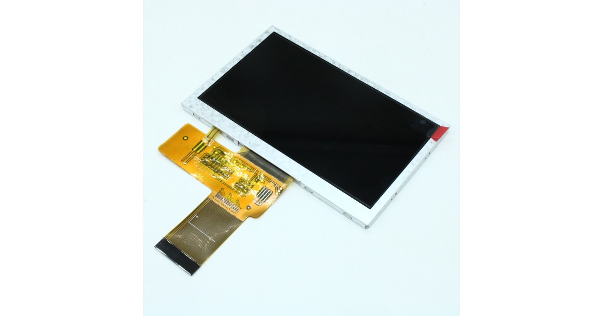 Купить WJ43C7TWAEDNN0# WINSTAR оптом в Москве