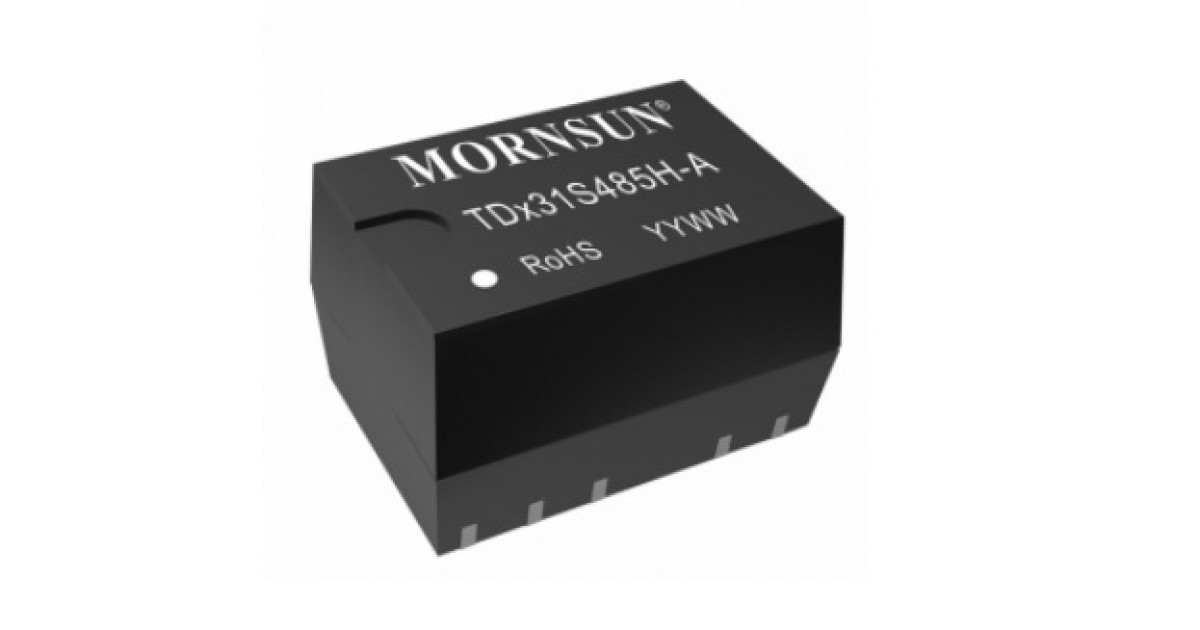 Купить TD331S485H-A MORNSUN оптом в Москве