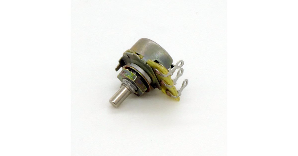 Купить СП3-4АМ А 3-12 20%   10К Резистор оптом в Москве