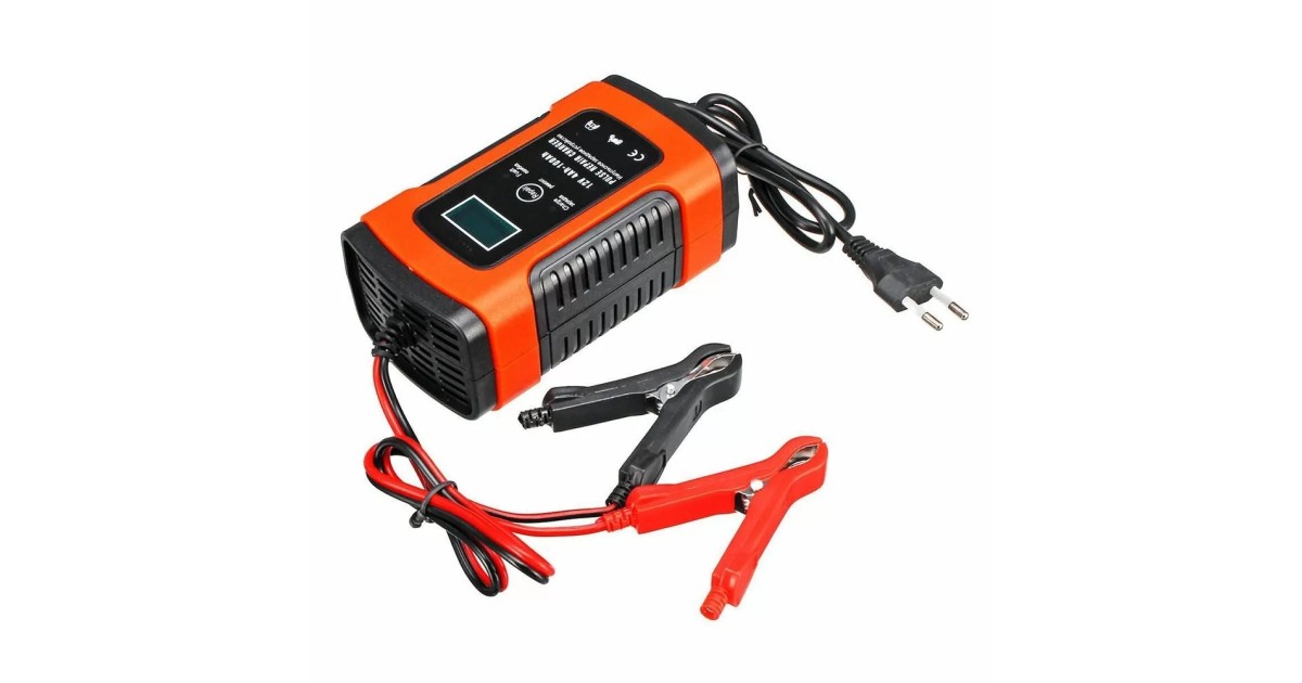 Купить FBC1205D Foxsur оптом в Москве