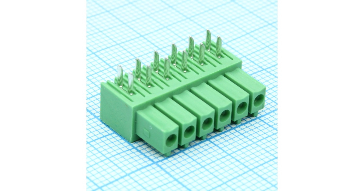 Купить 15EDGA-3.5-06P-14-00A(H) Degson оптом в Москве