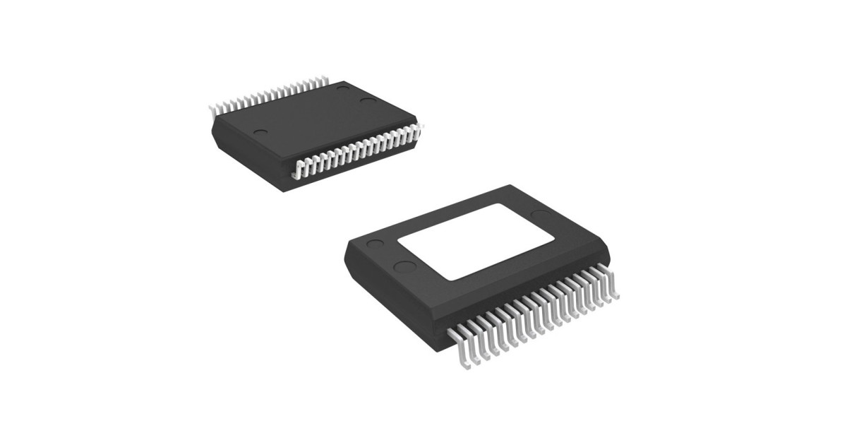 Купить TDA7498MVTR STM оптом в Москве