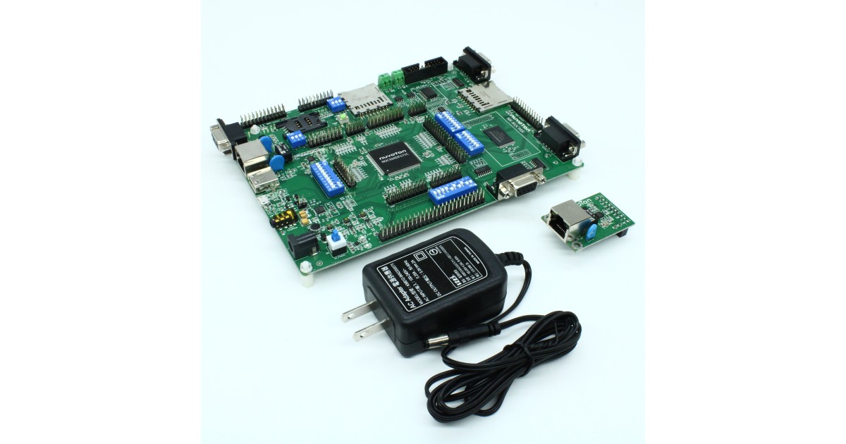 Купить NK-NUC98R NUVOTON оптом в Москве