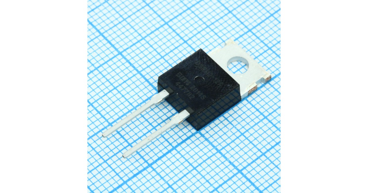 Купить DSEI12-12A IXYS оптом в Москве