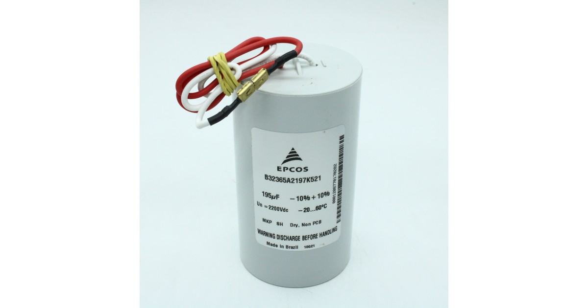 Купить B32365A2197K521 EPCOS оптом в Москве