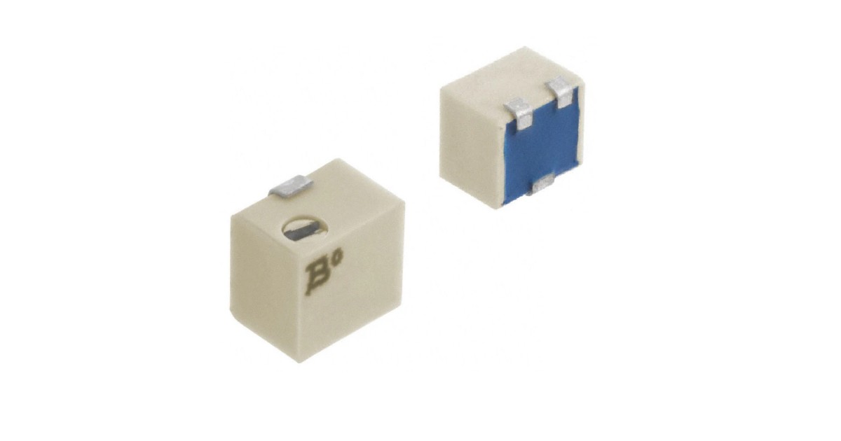 Купить 3214J-1-204E BOURNS оптом в Москве