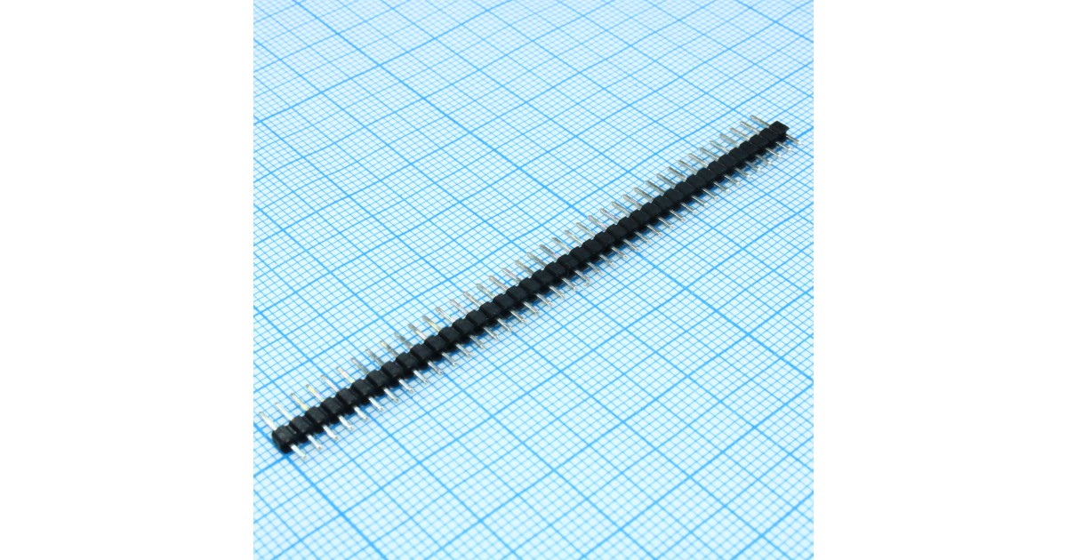 Купить DS1025-01-1X40P6BV1 CONNFLY оптом в Москве