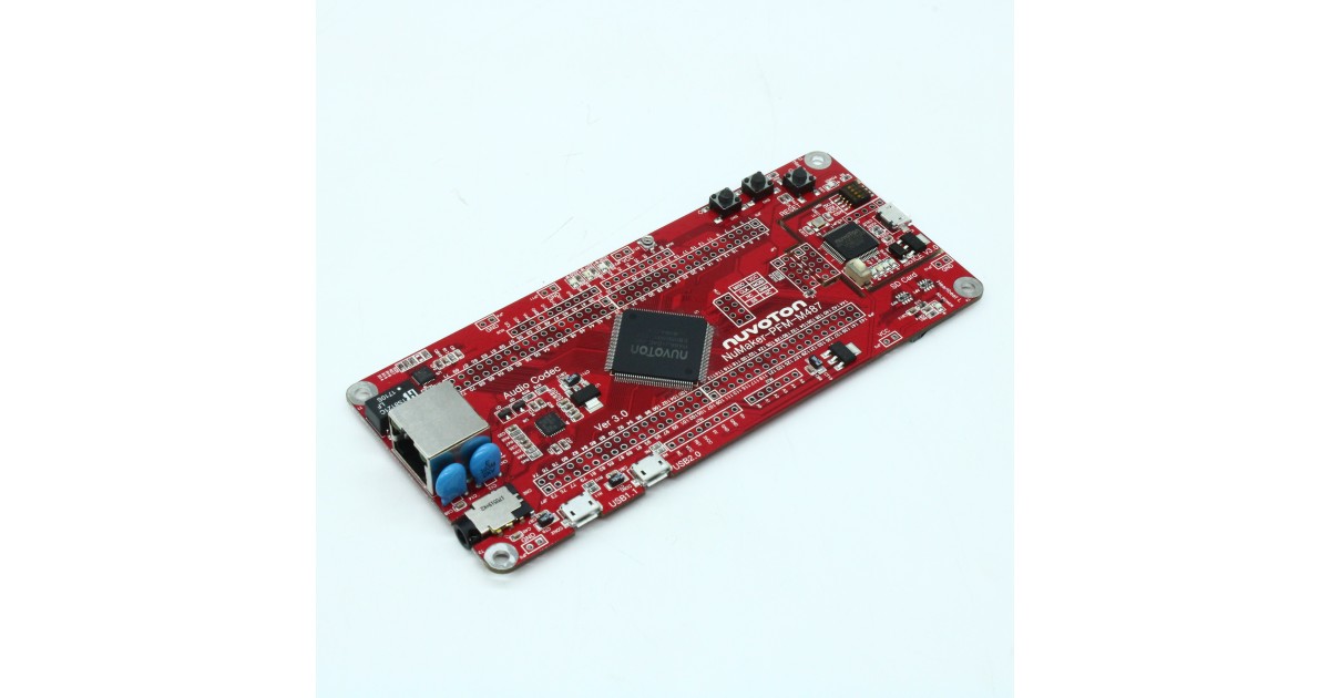 Купить NK-BEDM486 NUVOTON оптом в Москве