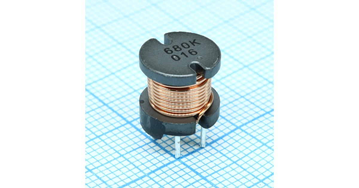 Купить RCH110NP-680K SUMIDA оптом в Москве