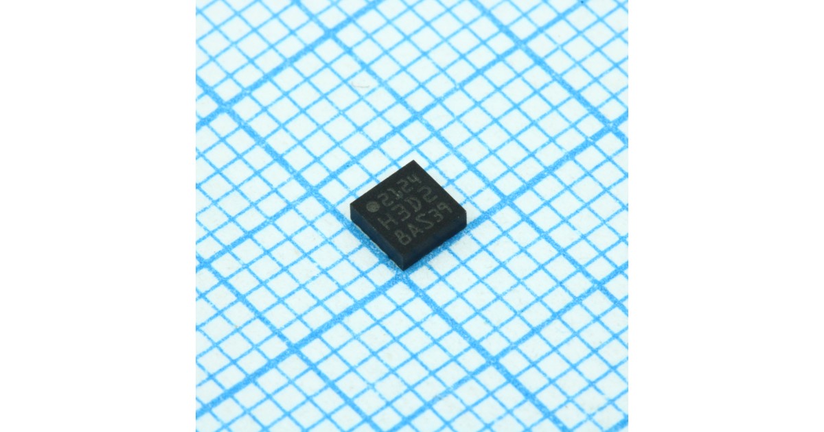 Купить H3LIS200DLTR STM оптом в Москве