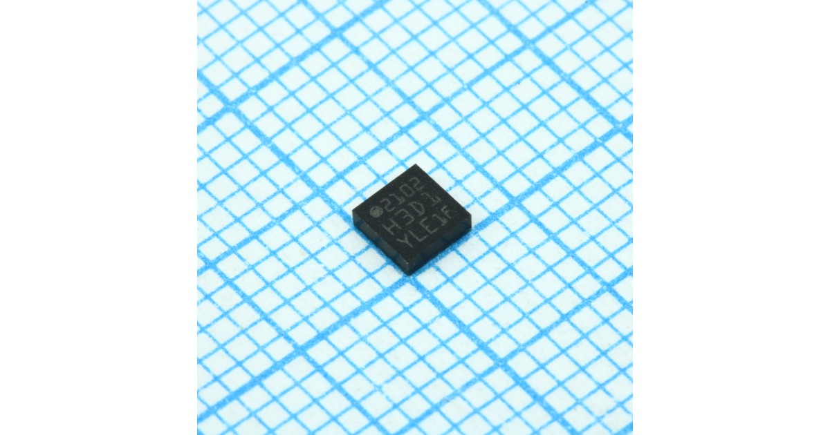 Купить H3LIS100DLTR STM оптом в Москве