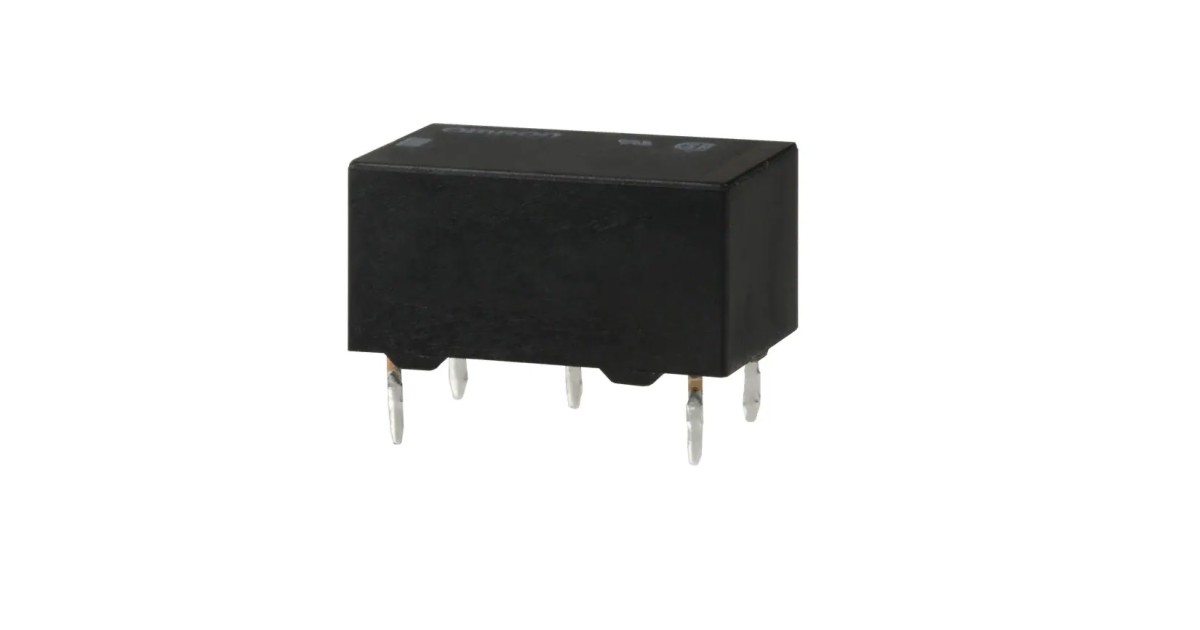 Купить G6E-134PUS-24DC OMRON оптом в Москве