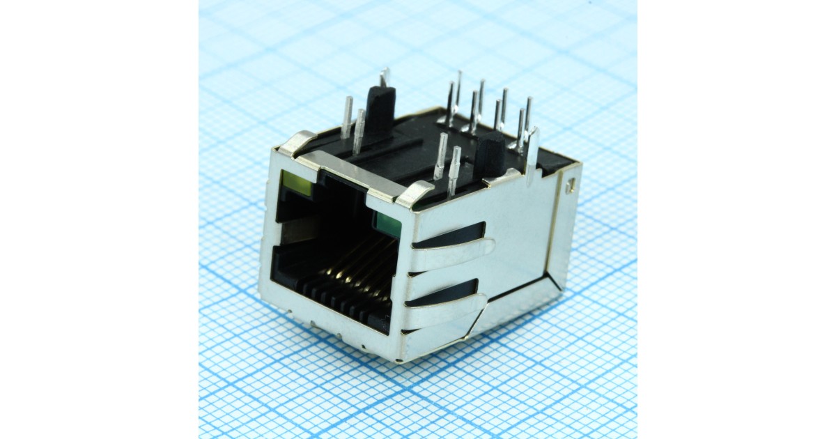 Купить J0026D21BNL PULSE оптом в Москве
