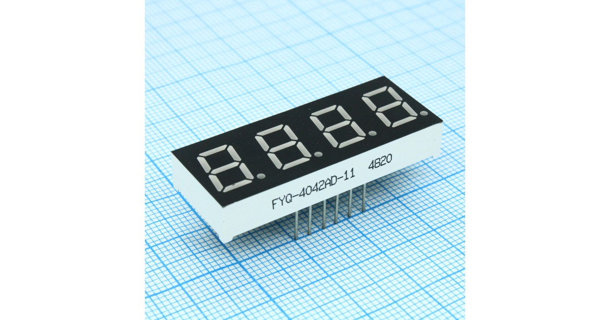 Купить FYQ-4042AD-11 FORYARD оптом в Москве