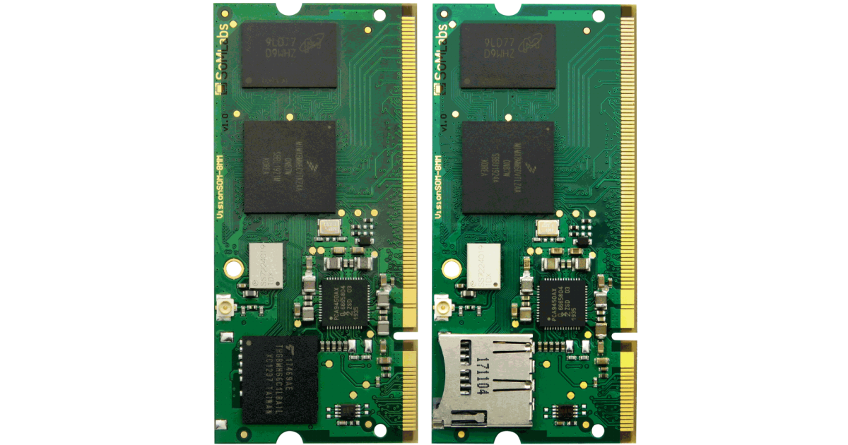 Купить SLS23X8MMQC_1800C_01GR_08GE_0SF_C SoMLabs оптом в Москве