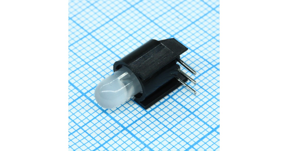 Купить L-59CB/1EGW Kingbright оптом в Москве