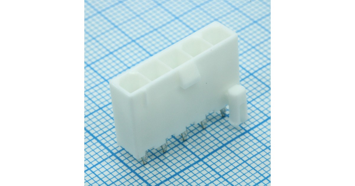 Купить 39302050 Molex оптом в Москве