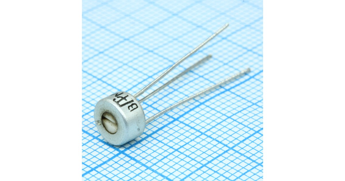 Купить СП3-19а 0.5   100К ±10% Россия оптом в Москве