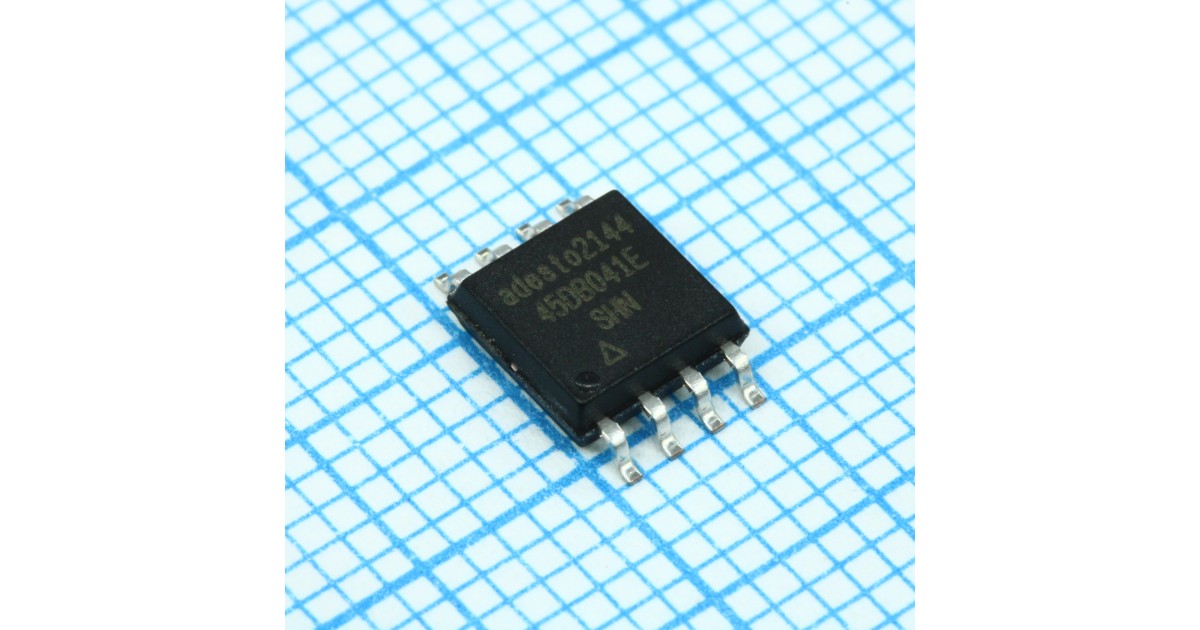 Купить AT45DB041E-SHN-B Renesas оптом в Москве