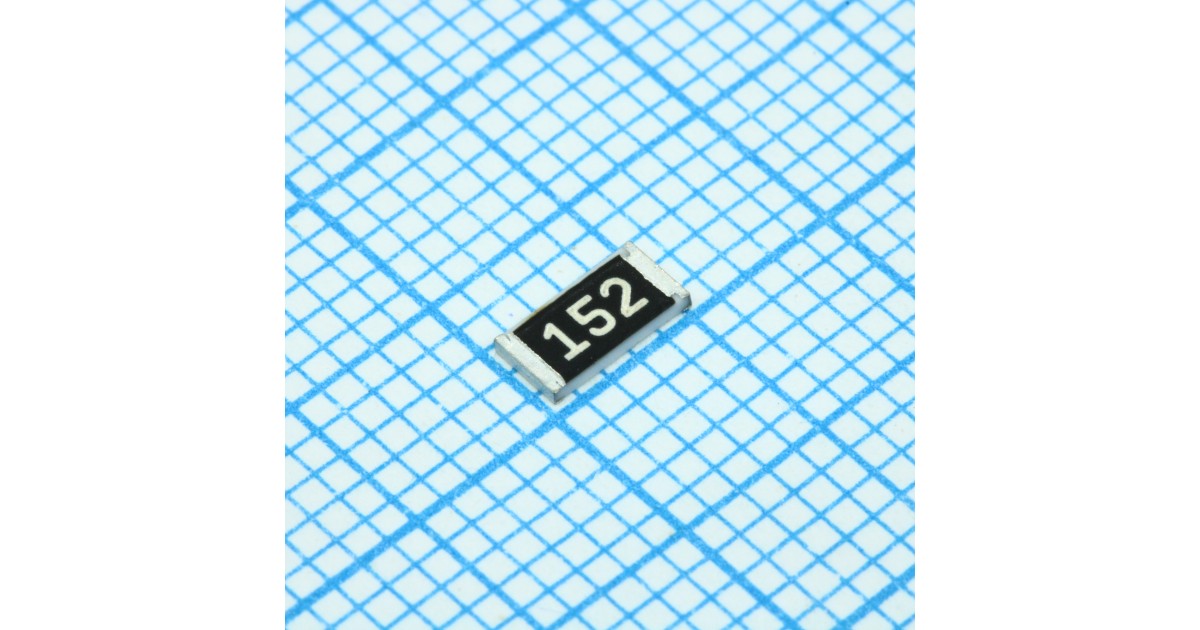 Купить RS-10K152JT Fenghua оптом в Москве