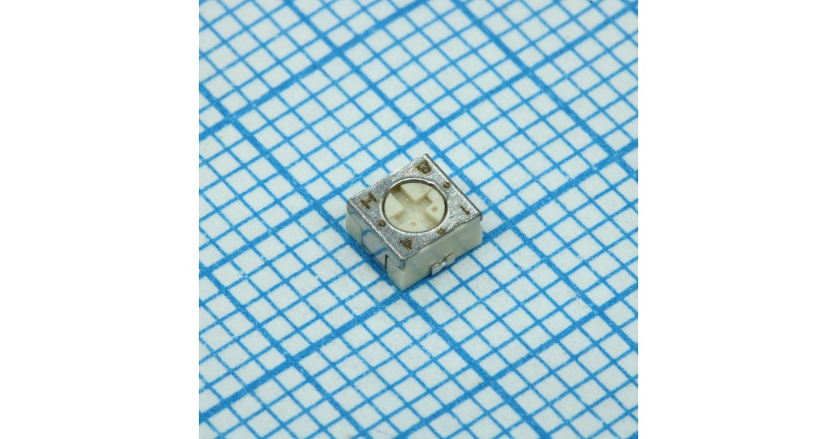 Купить PVG3A203C01R00 BOURNS оптом в Москве