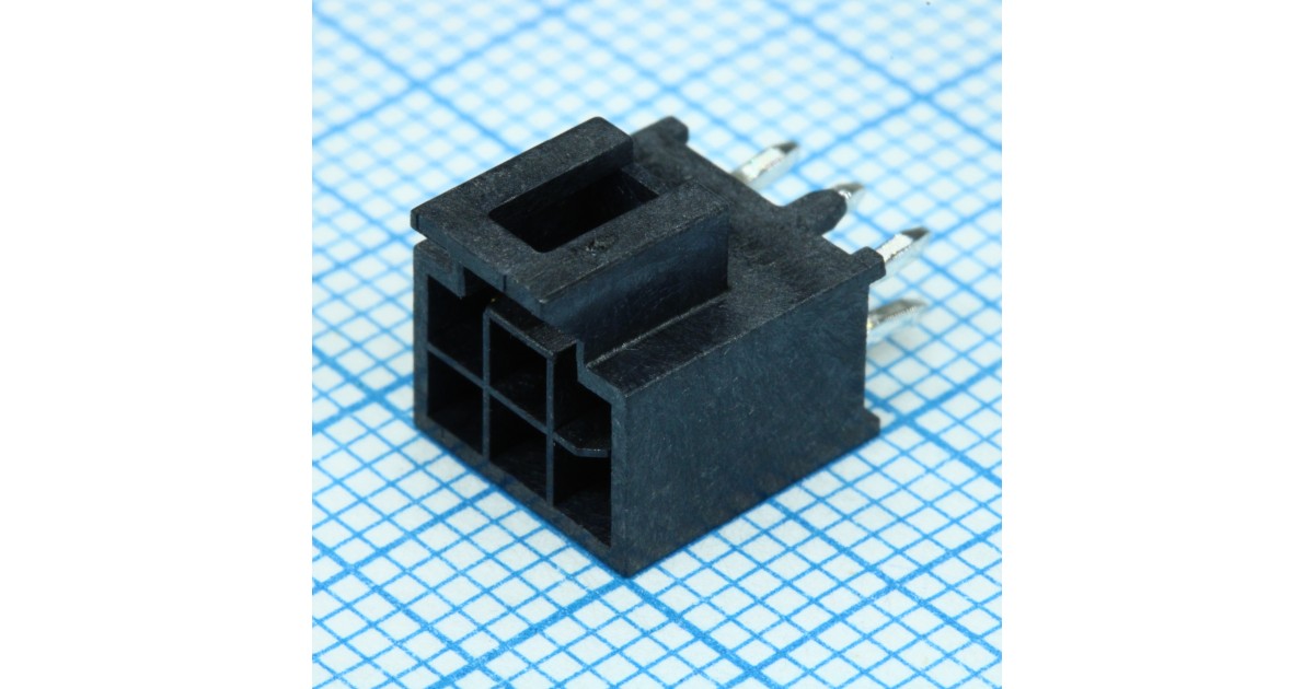 Купить 1053101206 Molex оптом в Москве