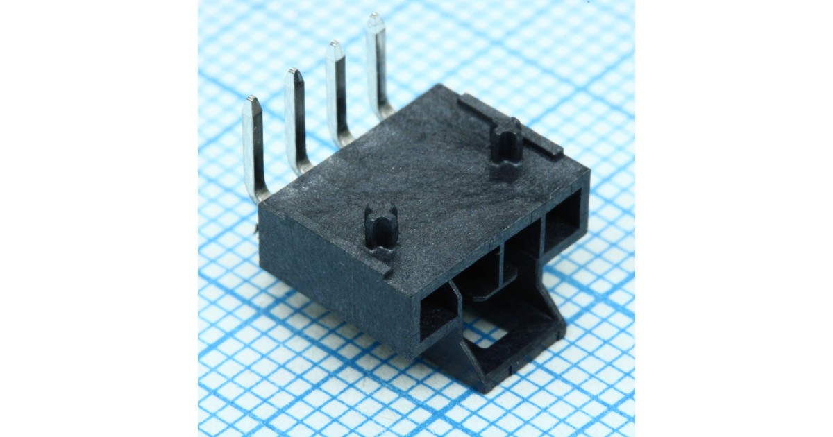 Купить 1053131304 Molex оптом в Москве